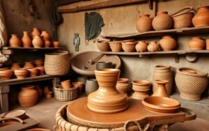 Identidade visual para cooperativa de artesãs do buriti