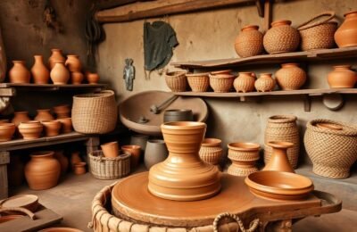 Identidade visual para cooperativa de artesãs do buriti