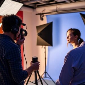 Ensaio fotográfico documental (4 horas)