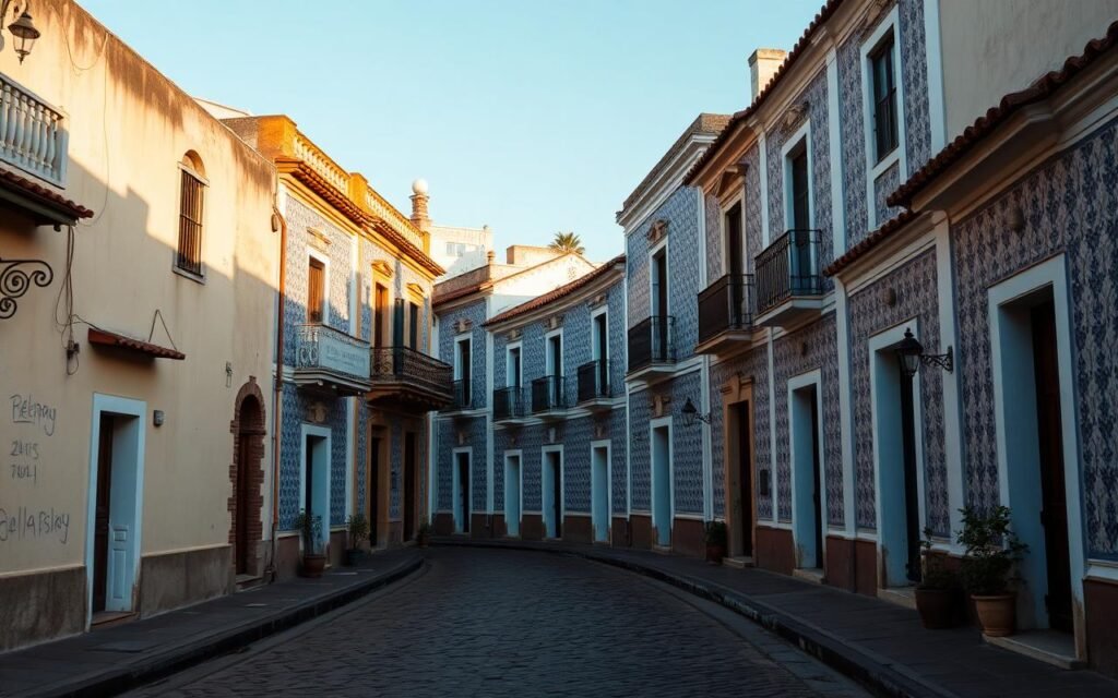 Residência Artística Casa Azulejo — Patrimônio e Memória