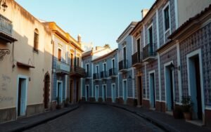 Residência Artística Casa Azulejo — Patrimônio e Memória
